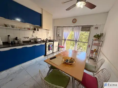 Departamento en Venta en Centro, Rosario