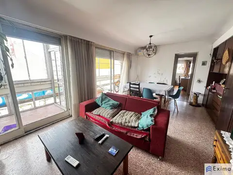 Departamento en Venta en Martín, Rosario