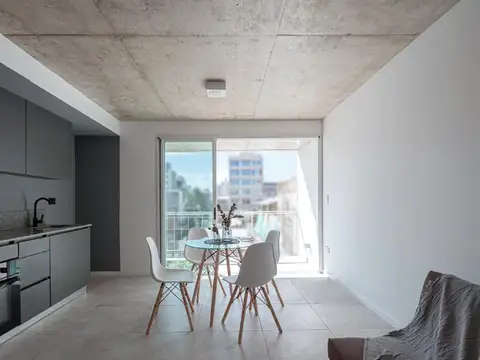 Departamento en Venta en Abasto, Rosario