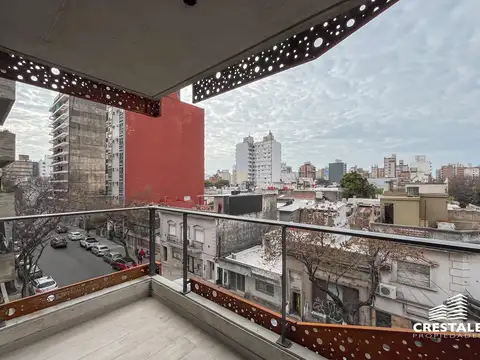 Departamento en Venta en Centro, Rosario