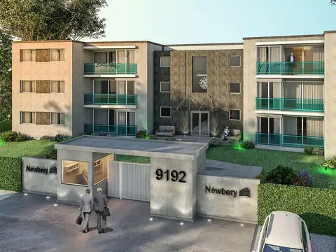 Departamento en Venta en Fisherton, Rosario