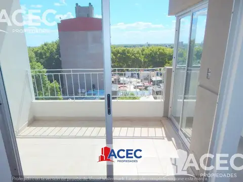 Departamento en Venta en Echesortu, Rosario