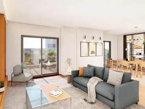 Departamento en Venta en Rosario, Santa Fe