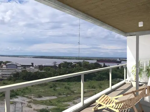 Departamento en Venta en Puerto Norte, Rosario