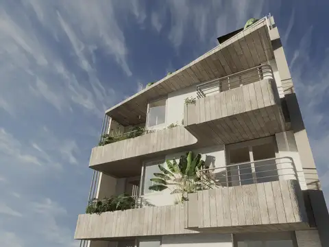 Departamento en Venta en Centro, Rosario