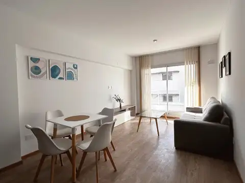 Departamento en Venta en Martín, Rosario