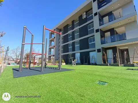 Departamento en Venta en Granadero Baigorria, Rosario