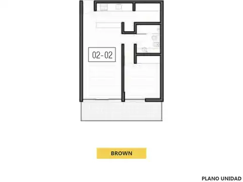 Departamento en Venta en Pichincha, Rosario