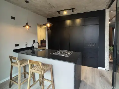 Departamento en Venta en Pichincha, Rosario
