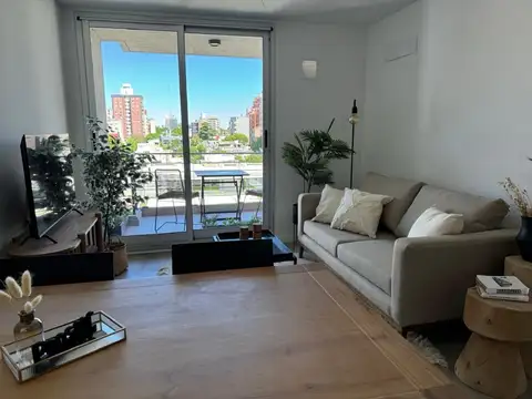 Departamento en Venta en Nuestra Señora De Lourdes, Rosario
