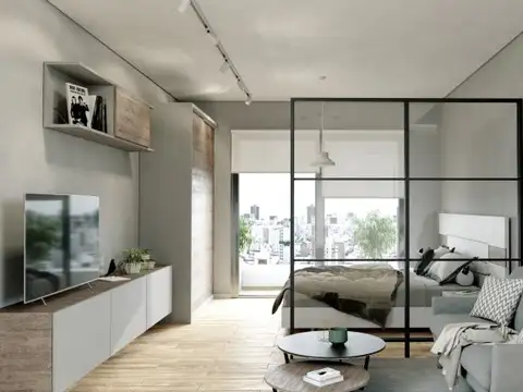 Departamento en Venta en Rosario, Santa Fe