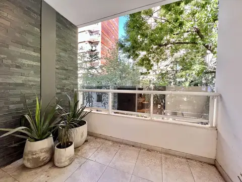 Departamento en Venta en Martin, Rosario
