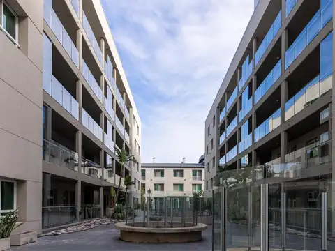 Departamento en Venta en Abasto, Rosario