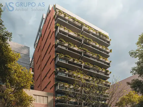 Departamento en Venta en Rosario, Santa Fe