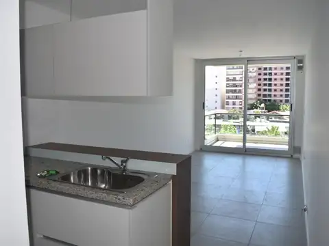 Departamento en Venta en Abasto, Rosario
