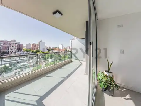 Departamento en Venta en Abasto, Rosario