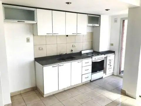 Departamento en Venta en Echesortu, Rosario