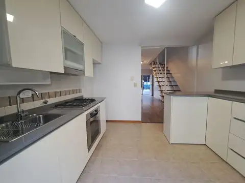 Departamento en Venta en Nuestra Señora De Lourdes, Rosario