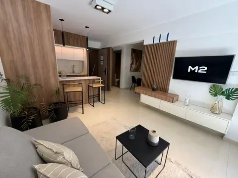 Departamento en Venta en Centro, Rosario