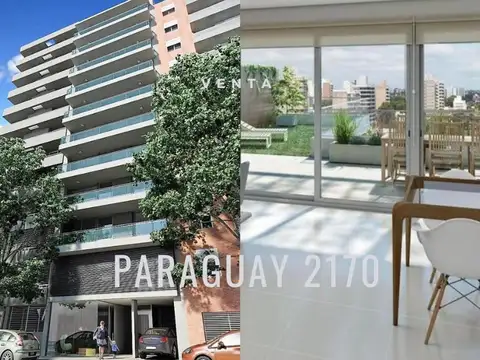 Departamento en Venta en Centro, Rosario