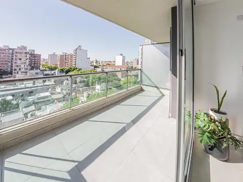 Departamento en Venta en Abasto, Rosario