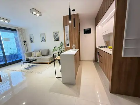 Departamento en Venta en Centro, Rosario