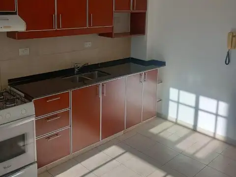 Departamento en Venta en Echesortu, Rosario