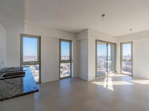 Departamento en Venta en Puerto Norte, Rosario