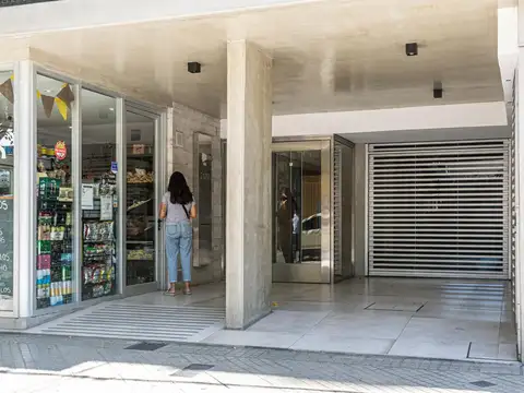 Departamento en Venta en Abasto, Rosario