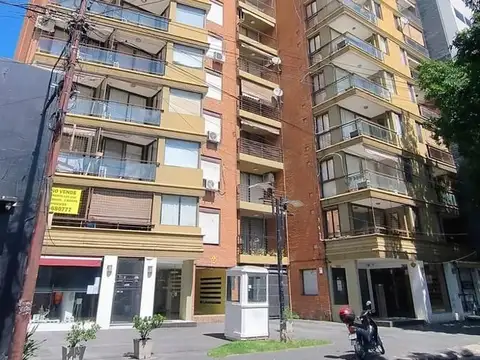 Departamento en Venta en Rosario, Santa Fe