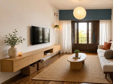 Departamento en Venta en Fisherton, Rosario