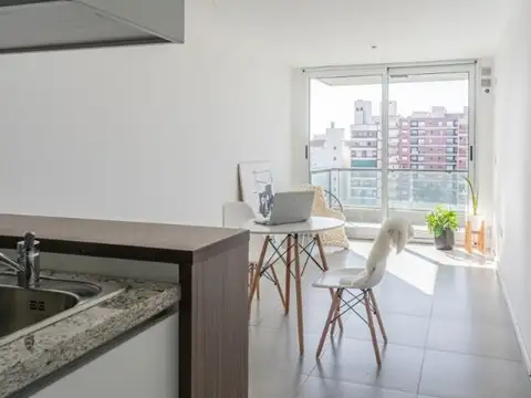 Departamento en Venta en Rosario, Santa Fe