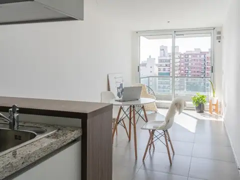 Departamento en Venta en Abasto, Rosario