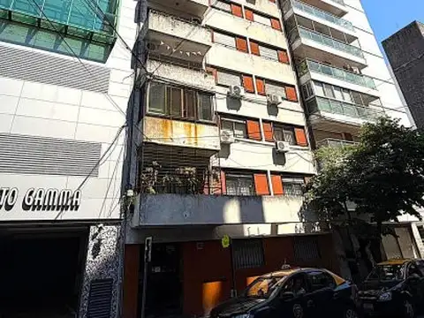 Departamento en Venta en Centro, Rosario