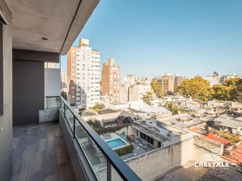 Departamento en Venta en Centro, Rosario