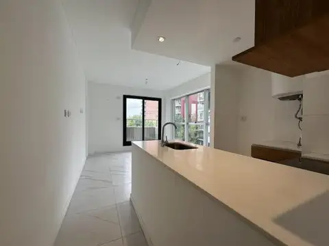 Departamento en Venta en Echesortu, Rosario