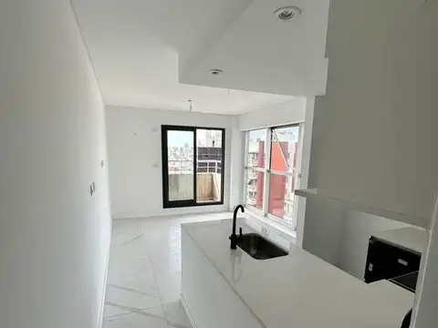 Departamento en Venta en Echesortu, Rosario