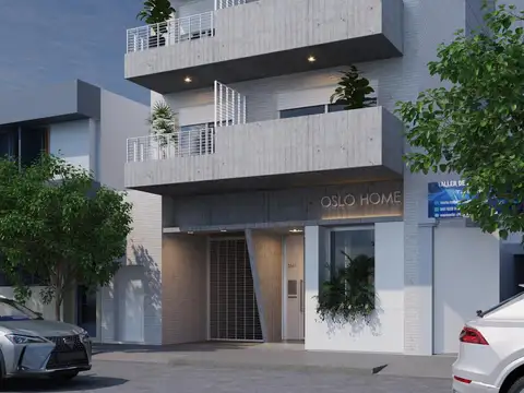 Departamento en Venta en Nuestra Señora De Lourdes, Rosario