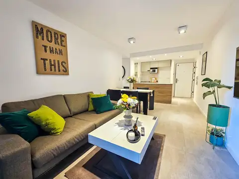 Departamento en Venta en Centro, Rosario