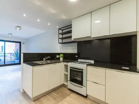 Departamento en Venta en Centro, Rosario