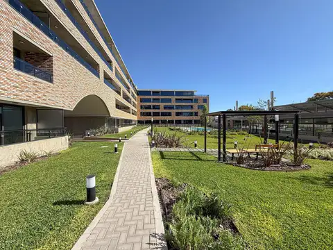 Departamento en Venta en Refinerias, Rosario