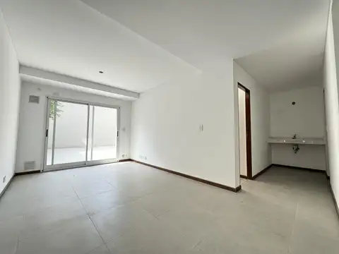 Departamento en Venta en Nuestra Señora De Lourdes, Rosario