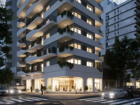 Departamento en Venta en Centro, Rosario
