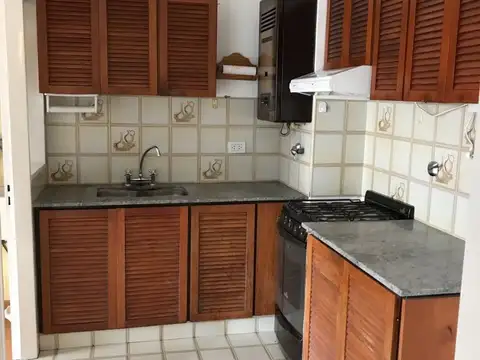 Departamento en Venta en Rosario, Santa Fe
