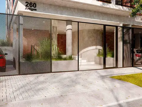 Departamento en Venta en Arroyito, Rosario