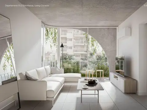 Departamento en Venta en Centro, Rosario