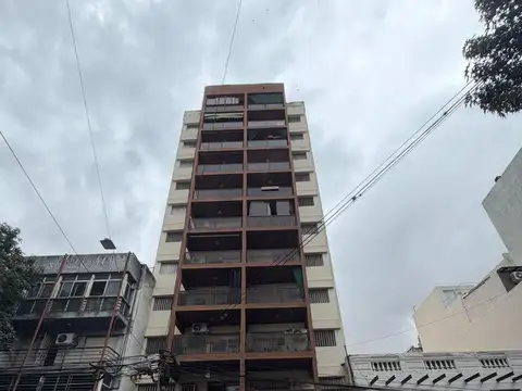 Departamento en Venta en Martín, Rosario