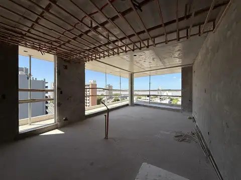 Departamento en Venta en Arroyito, Rosario