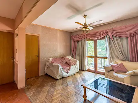 Departamento en Venta en Refinerias, Rosario