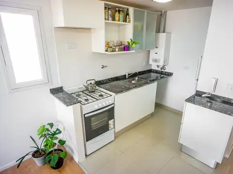 Departamento en Venta en Abasto, Rosario